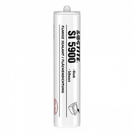 Loctite SI 5900, герметик силиконовый нейтральный