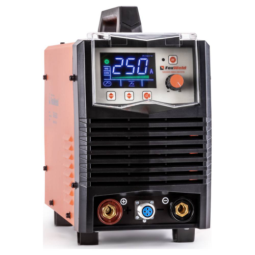 Сварочный аппарат SAGGIO MMA 250 SYN 9404