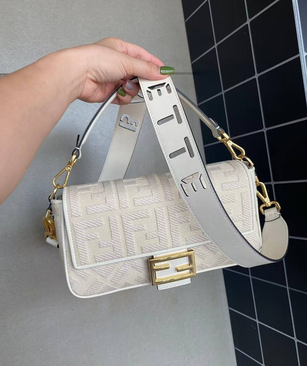 Сумка Fendi
