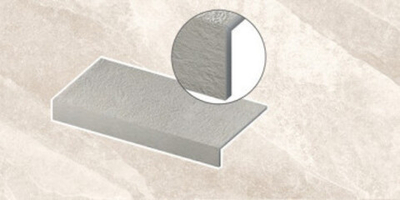 Фронтальная ступень г-образная SHALE SAND ELEMENTO L L.120 (SL02LBA2B)