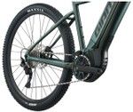Электровелосипед Giant Talon E+ 29 1 (2021)