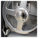 Пила для мяса Fooma HBS-330T-220