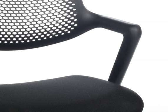 Кресло Dream-F D2202-2 Черный