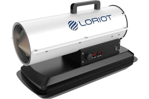 Тепловая пушка дизельная Loriot LHD-10