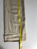 Брюки Charuel светлые, маркировка 36,  на 42 размер