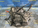 Акпп TOYOTA SPRINTER 2000