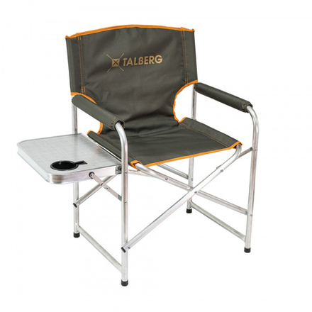 Кресло Alu Delux Director Comfort Chair Talberg