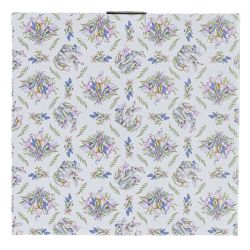 GAEM Блюдо 2-х ярусное, L30 W28 H25 см