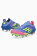 Бутсы adidas F50 Elite LL SG - многоцветный
