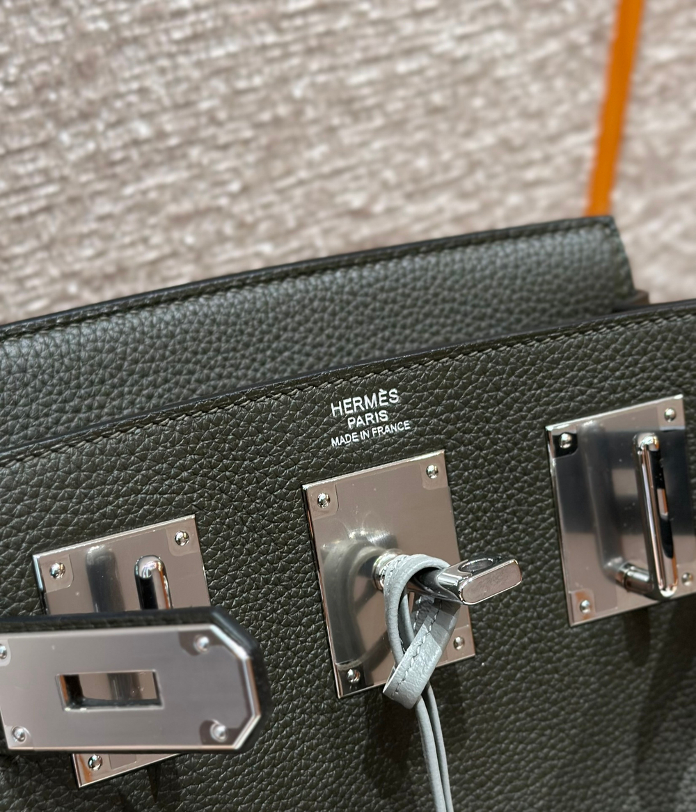 Hermes Hac a Dos PM Backpack