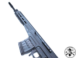 Карабин охотничий самозарядный "MR1" (ИЖ-202.КОМ) исп.01 к.7,62х54R, L410