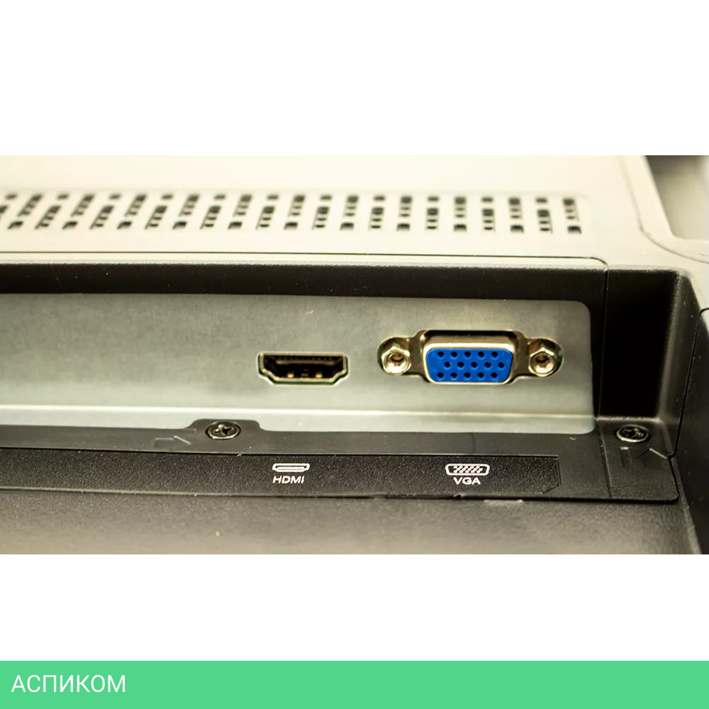 Монитор Dahua DHI-LM32-F200