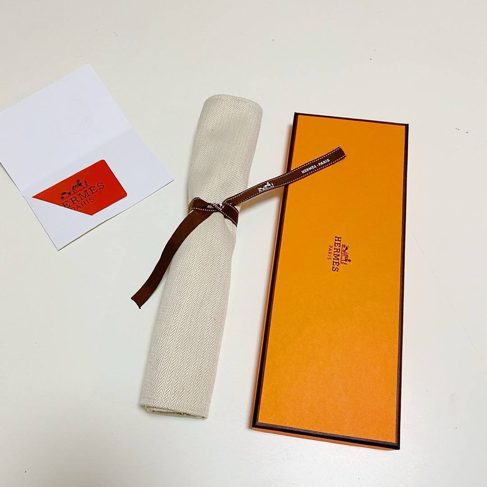Набор столовых приборов Hermes