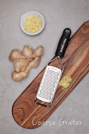 Терка Gourmet крупная (Microplane)