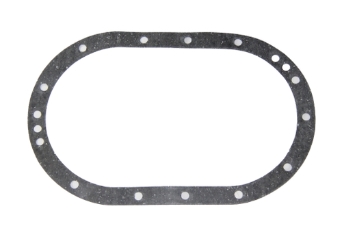 Прокладка редуктора межмостового дифференциала МАЗ (паронит ПМБ, 0,8мм.) Тамбов АТИ