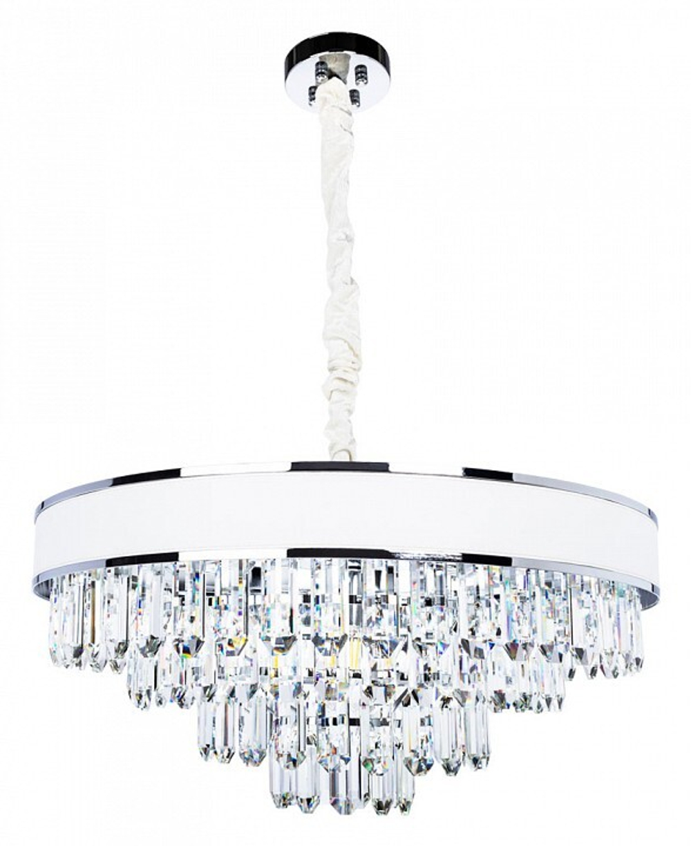 Люстра подвесная Arte Lamp A1002LM-8CC