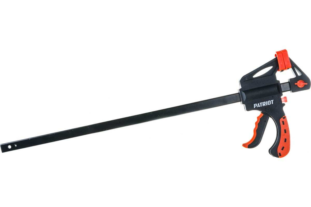 Струбцина PATRIOT QRP-450, быстрозажимная, 450мм