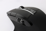 Мышь RAPOO Tri Mode mouse MT750S, Black