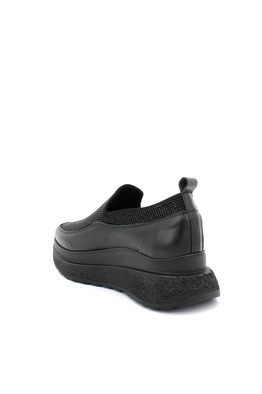Слипоны женские Ascalini R13367