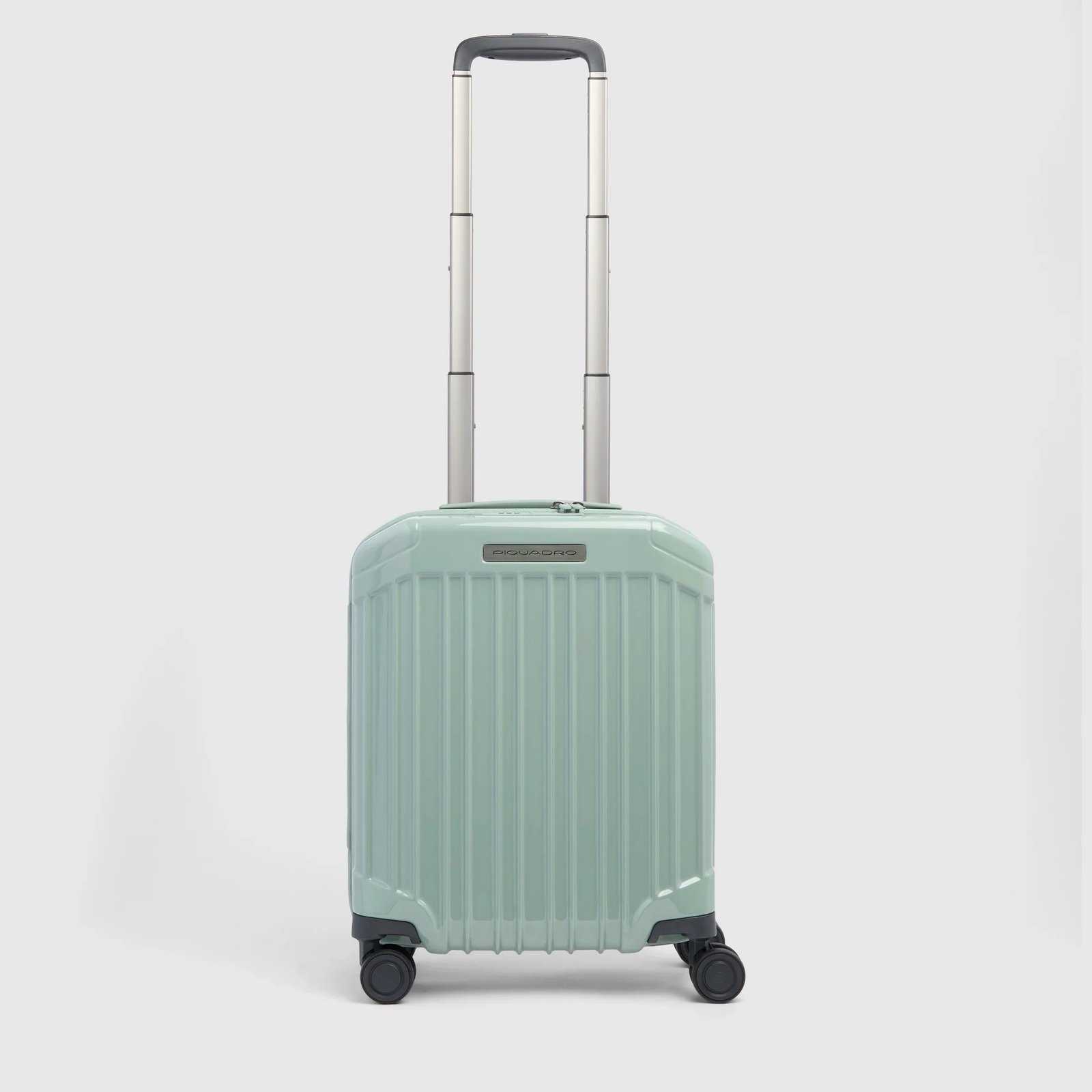 Чемодан ручная кладь под сиденье Piquadro BV6701PQL/Verde