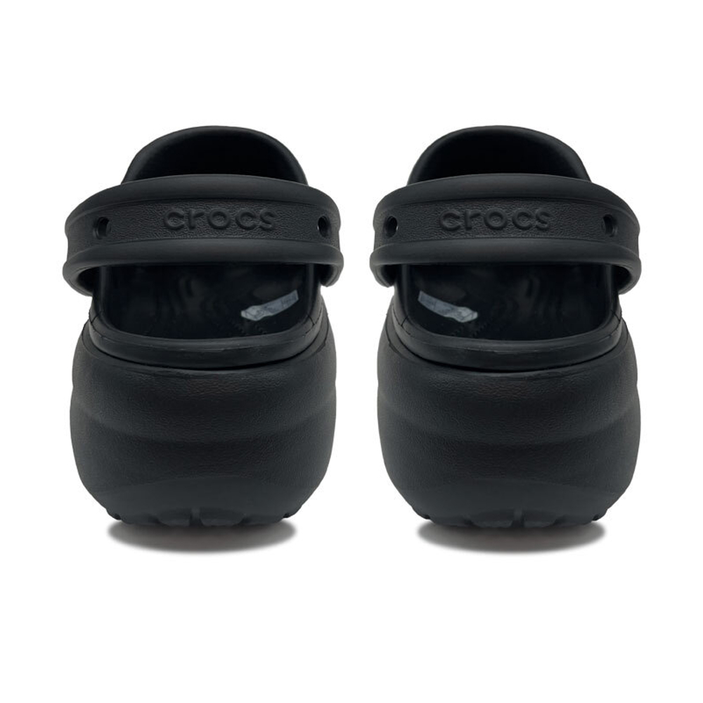 Crocs Classic Platform Clog Eva (Женская размерная сетка)