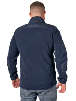 Куртка флис. Norfin SUMMIT BL 05 р.XXL