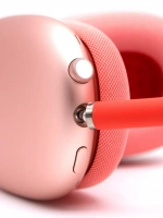 Беспроводные наушники Apple AirPods Max, розовый