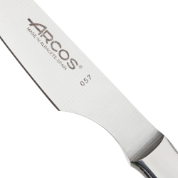Набор ножей для стейка 6шт Arcos Steak Knives 378200 Испания фрагмент