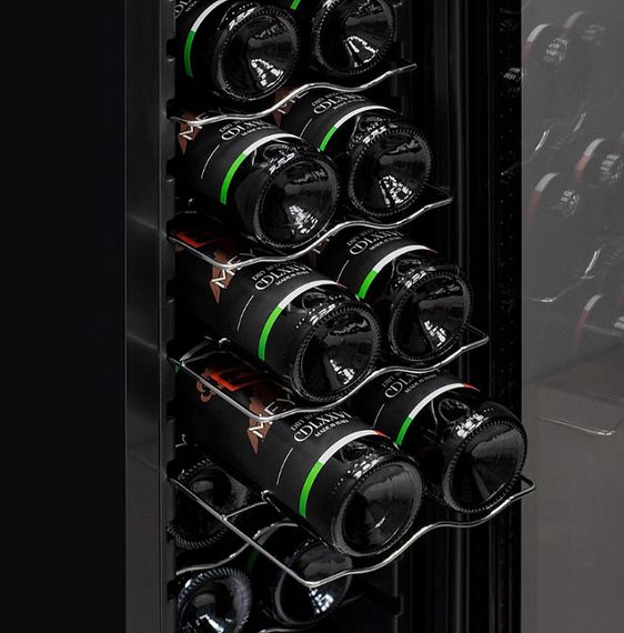 Винный шкаф Meyvel MV16-CBD1