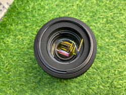 Nikon 55-200mm 4-5.6G AF-S DX VR IF-ED