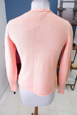 Кардиган Gadiello вязаный 42 размер