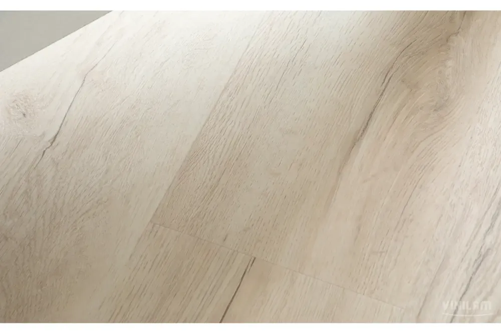 Vinilam Cork Premium WPC Дуб Барселона, 2,196 м²