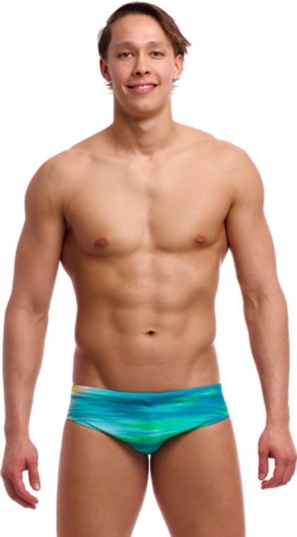 Плавки FUNKY TRUNKS Men's Nord Stream