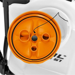 Опрыскиватель STIHL SG 51 12 л оранжевый/белый/черный 12 л