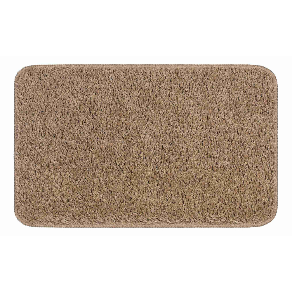 Коврик д/ванной Frizz icarpet 50*80 латте