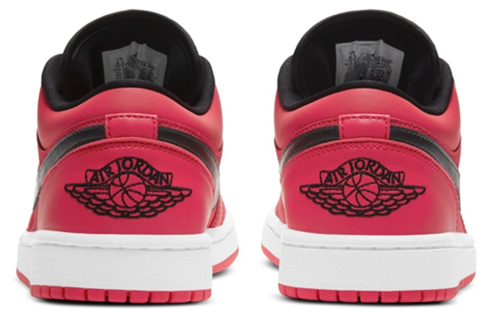 Кроссовки Jordan Air Jordan 1 Low (Женская размерная сетка)
