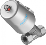 VZXF-L-M22C-M-A-N12-130-M1-V4V4T-50-16 Седельный клапан