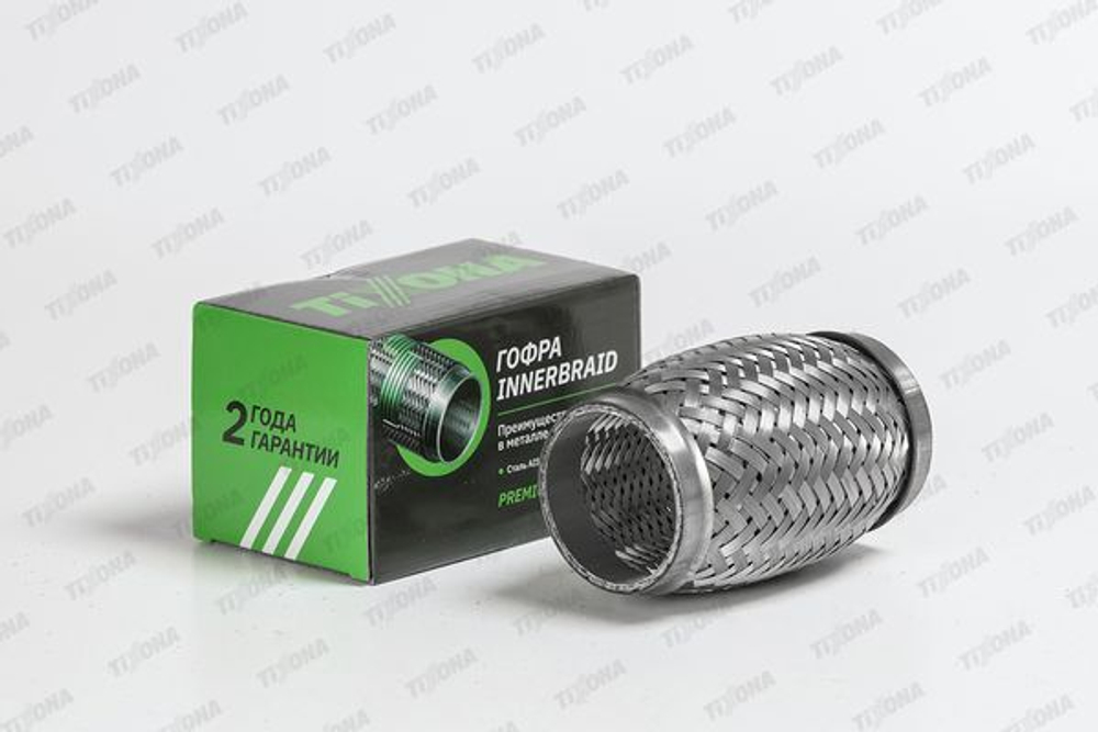 Гофра TIXONA 55120