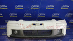 Бампер передний TOYOTA VITZ 2000-2005