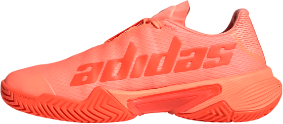 Кроссовки женские Adidas Barricade, арт. GW3816