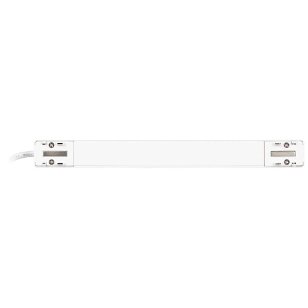 Источник питания ЭРА TRM-S5-DR200 WH для тонкого магнитного шинопровода серии TRM-S5 200Вт белый