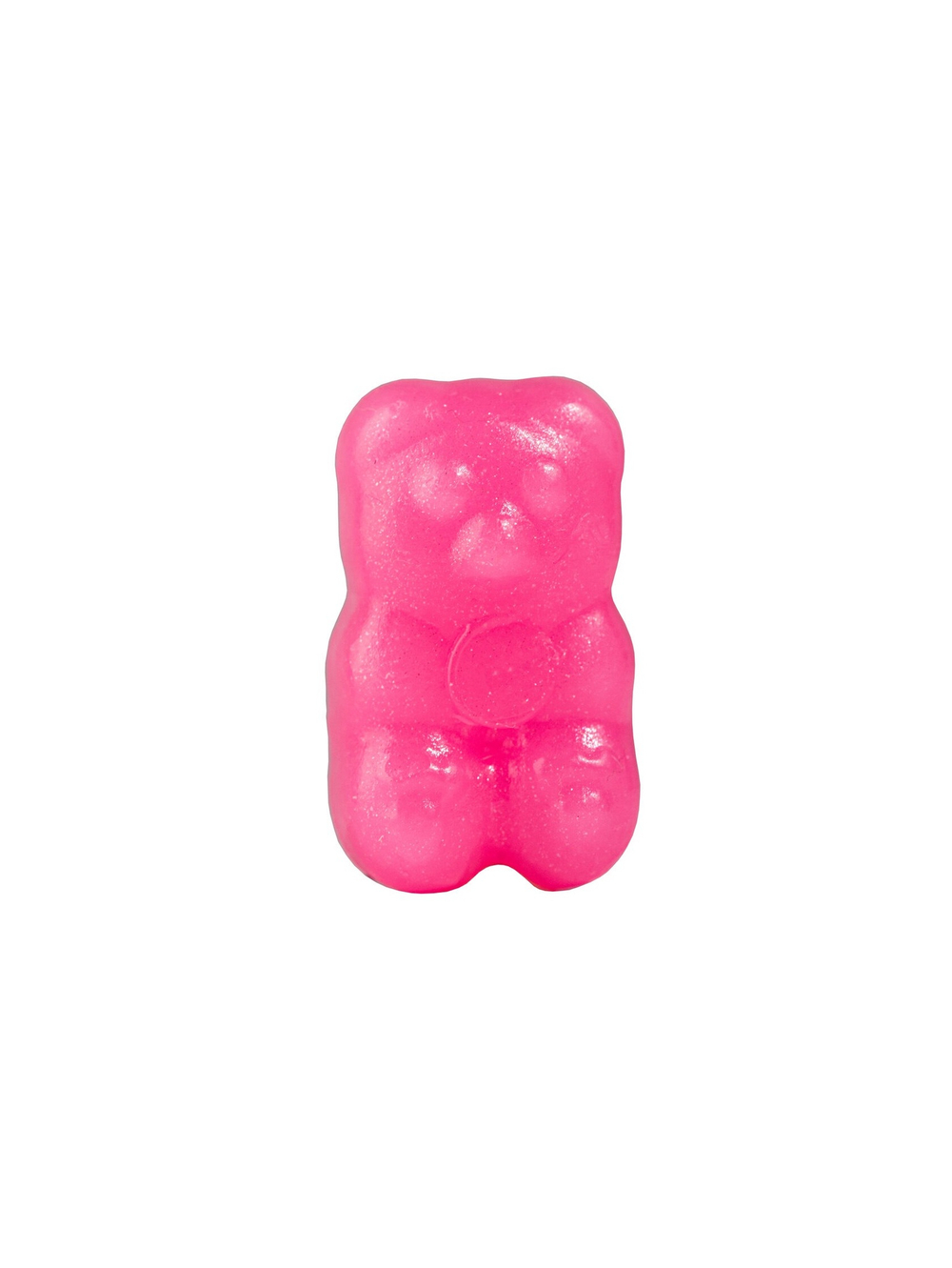 FreiAVIVER Воск для депиляции бровей и лица Hot Wax “BEARS”, розовый, 500 гр.