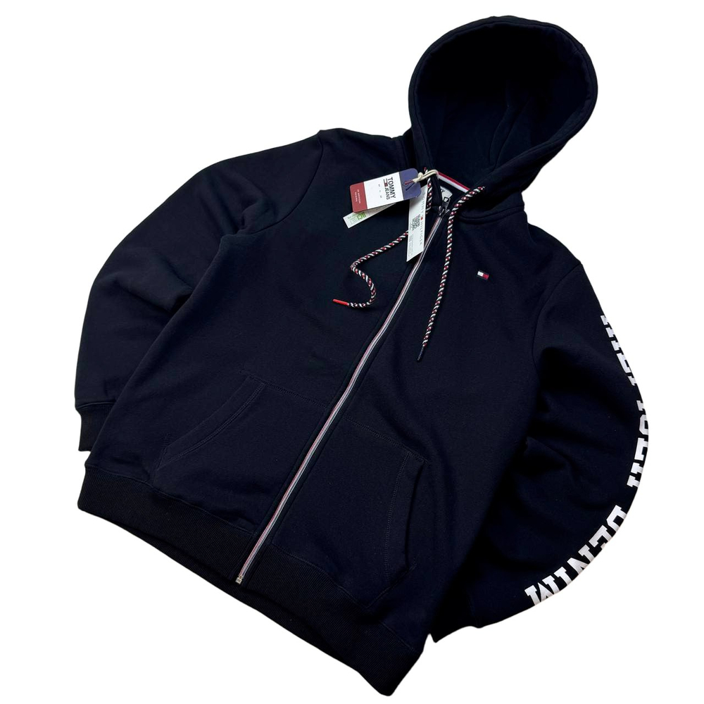 Кофта Tommy Hilfiger Новая с биркой