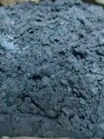 Премиум пигмент 8903 - Чёрный люкс - универсальный