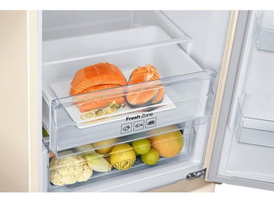 Холодильник Samsung RB-37 J5000EF