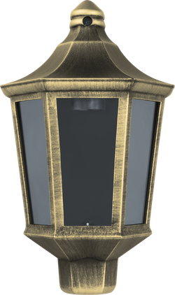 Светильник Navigator 95 909 NOF-P07-002-IP44-E27 (черн под бронзу)