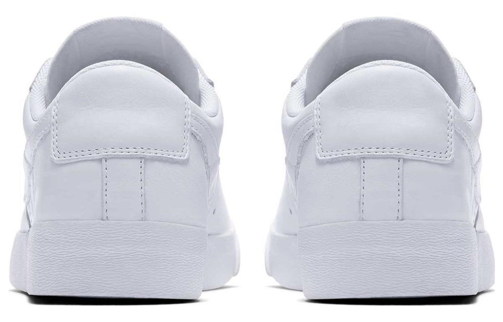 Кроссовки Nike Blazer Low (Женская размерная сетка)