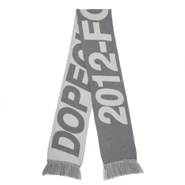2012 FOREVER SCARF