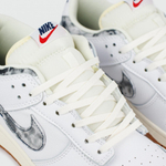 кроссовки Nike Dunk Low White Gum Ftwr.