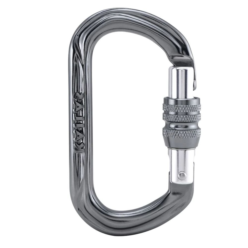Kailas карабин Obbo Screw Gate